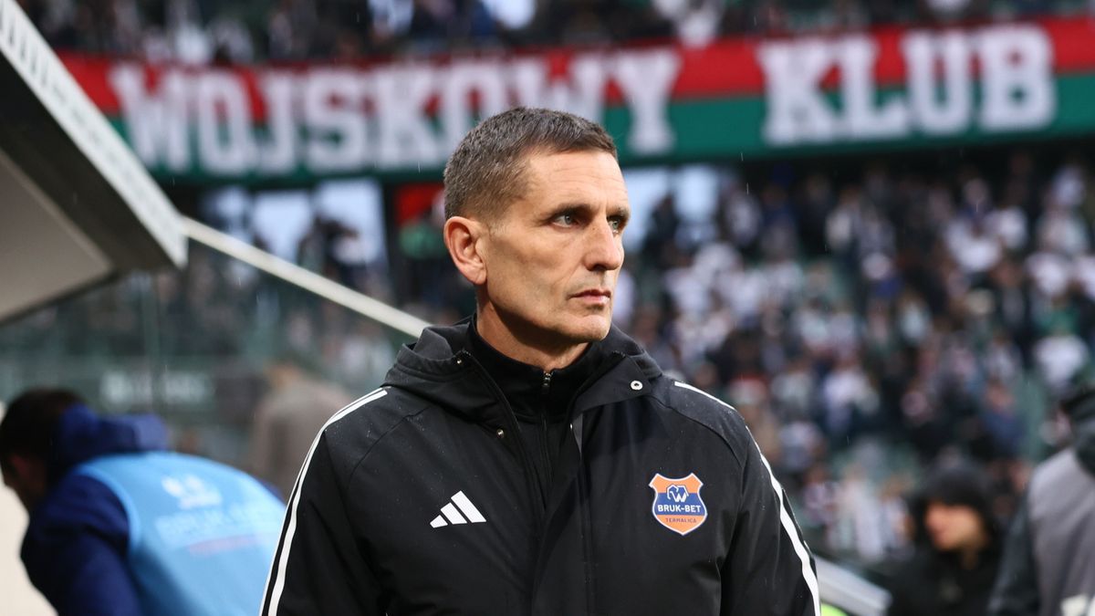 PAP / Leszek Szymański / Na zdjęciu: Marcin Brosz