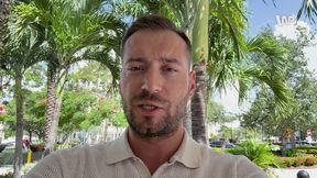Lewandowski gotowy na debiut. Najnowsze wieści z Miami