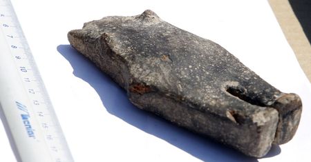 Śląska Wenus - unikalne odkrycie archeologiczne