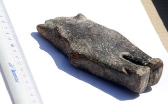 Śląska Wenus - unikalne odkrycie archeologiczne
