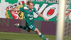 Śląsk Wrocław  - Polonia Warszawa 4:0