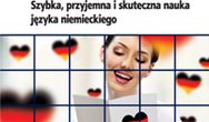 Pokochaj niemiecki!. Szybka, przyjemna i skuteczna nauka języka niemieckiego