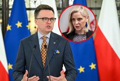 "Ufam Szymonowi". Mucha o spotkaniu z Bielanem