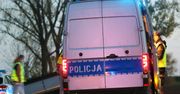 Czarna Białostocka: Nielegalny alkohol. 41-latek ukrywał w piwnicy