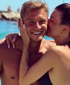 "Top Model": Magdalena Stępień spodziewa się dziecka. Wybrała dla niego nietypowe imię