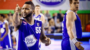 Twarde Pierniki zmiażdżyły Polpharmę! Franklin blisko triple-double