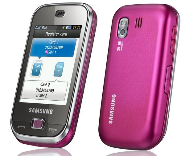 Przegląd telefonów DUAL SIM na polskim rynku 6