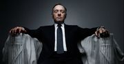 Jak Netflix zarobił górę kasy na "House of Cards"? Kevin Spacey zdradza tajniki kuchni