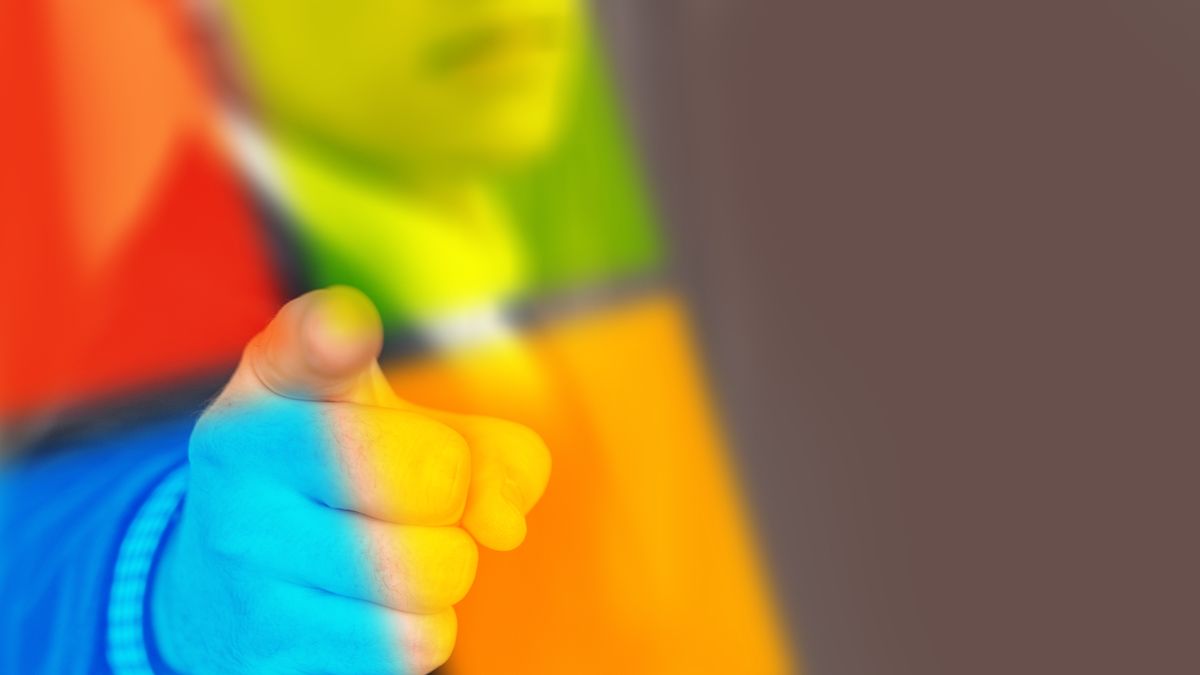 Najwięcej ataków w dobie pandemii ma związek z Microsoftem, fot. Pixabay