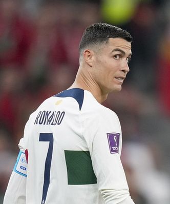 Ronaldo żąda fortuny od byłego klubu. "Uzgodnione potajemnie"