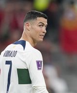 Ronaldo żąda fortuny od byłego klubu. "Uzgodnione potajemnie"
