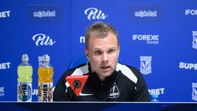 Chcą sprawić niespodziankę w Poznaniu. "Nie jesteśmy już tylko turystami"