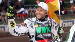 Longtrack GP: Martin Smolinski niemal bezbłędny w Muhldorfie. Drugie miejsce Dimitri Berge