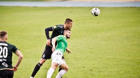 Fortuna I liga: remis za plecami liderów. Radomiak i Arka Gdynia nie zachwycili