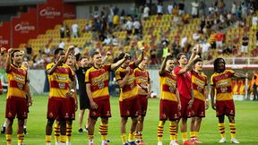 Jagiellonia broni zaliczki na Ibrox. Znamy składy na rewanż z Rangersami