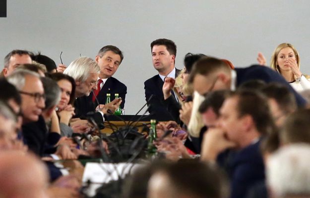 Znamy treść oświadczeń zebranych od posłów PiS ws. głosowania 16 grudnia