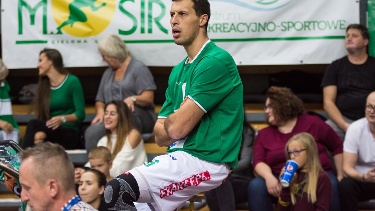 Newspix / Tomasz Browarczyk/400mm.pl / Na zdjęciu: Darko Planinić