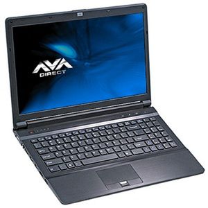 Clevo B5130M i B7130 - laptopy dla graczy z... Nvidia Optimus? 1