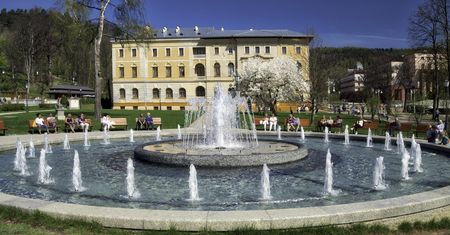 Tańszy pobyt w sanatorium, ale trzeba się spieszyć