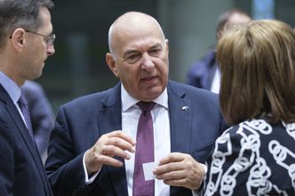 Tarcza antyinflacyjna zostanie ogłoszona w tym tygodniu. Minister finansów zabiera głos