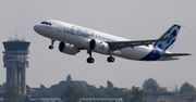 Airbus opóźnia dostawę pierwszego A320neo