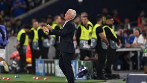 Media. Oto kandydat do objęcia Realu. Mbappe dobrze go zna