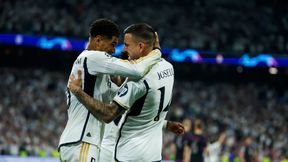 Liga Mistrzów. Drugi finalista