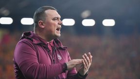 Co się dzieje z Jagiellonią? "Oczekiwania zaczęły nas wyprzedzać"