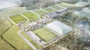 Rozstrzygnięto konkurs na budowę zadaszeń boisk piłkarskich. Gdzie powstaną?