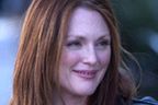 Julianne Moore podejrzewa Liama Neesona o zdradę