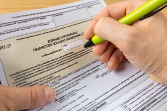 Utrudnienia przy rozliczeniach z fiskusem. Resort wydał komunikat