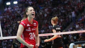Drużyna Olivii Różański zwyciężyła w Pucharze Challenge. Polka przeszła do historii