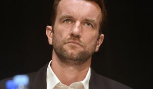 Tomasz Kot miał zagrać w amerykańskim hicie. Potem usłyszał "sorry"