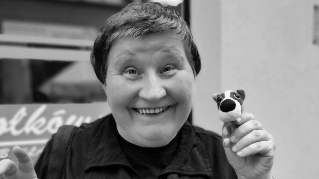 Nie żyje pani Grażyna 