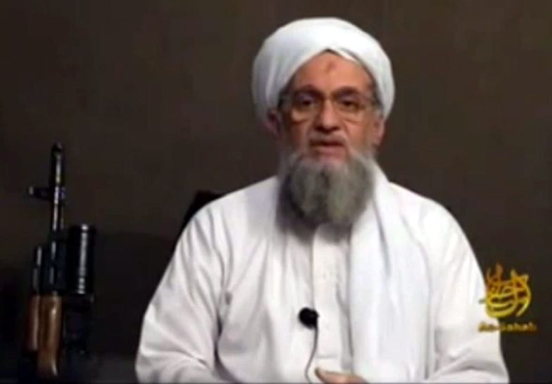 Przywódca Al-Kaidy ogłosił konkretne wytyczne dla dżihadu