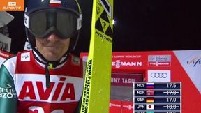 PŚ, Niżny Tagił: skok Żyły –  126 m (II seria)