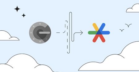 Najwyższy czas. Google Authenticator wprowadza synchronizację kodów
