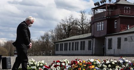 Śmierć Borysa Romanczenki w Ukrainie. Bezprecedensowa reakcja Zachodu