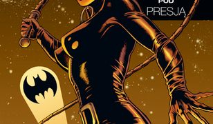 Catwoman – Pod presją, tom 3