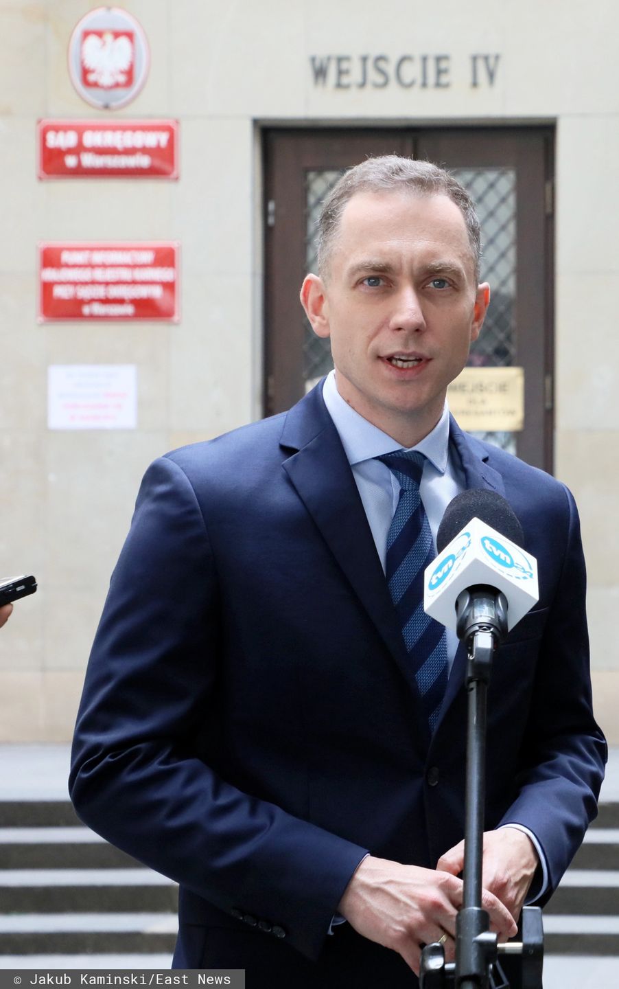 Cezary Tomczyk zapowiada złożenie protestu wyborczego