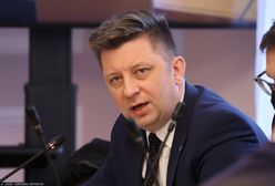 "Skundlenie". Były szef CBA o kolejnej odsłonie afery mailowej