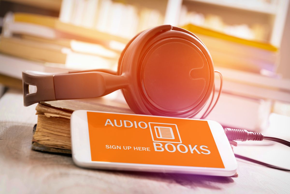 Jak audiobooki zmieniły świat literatury?