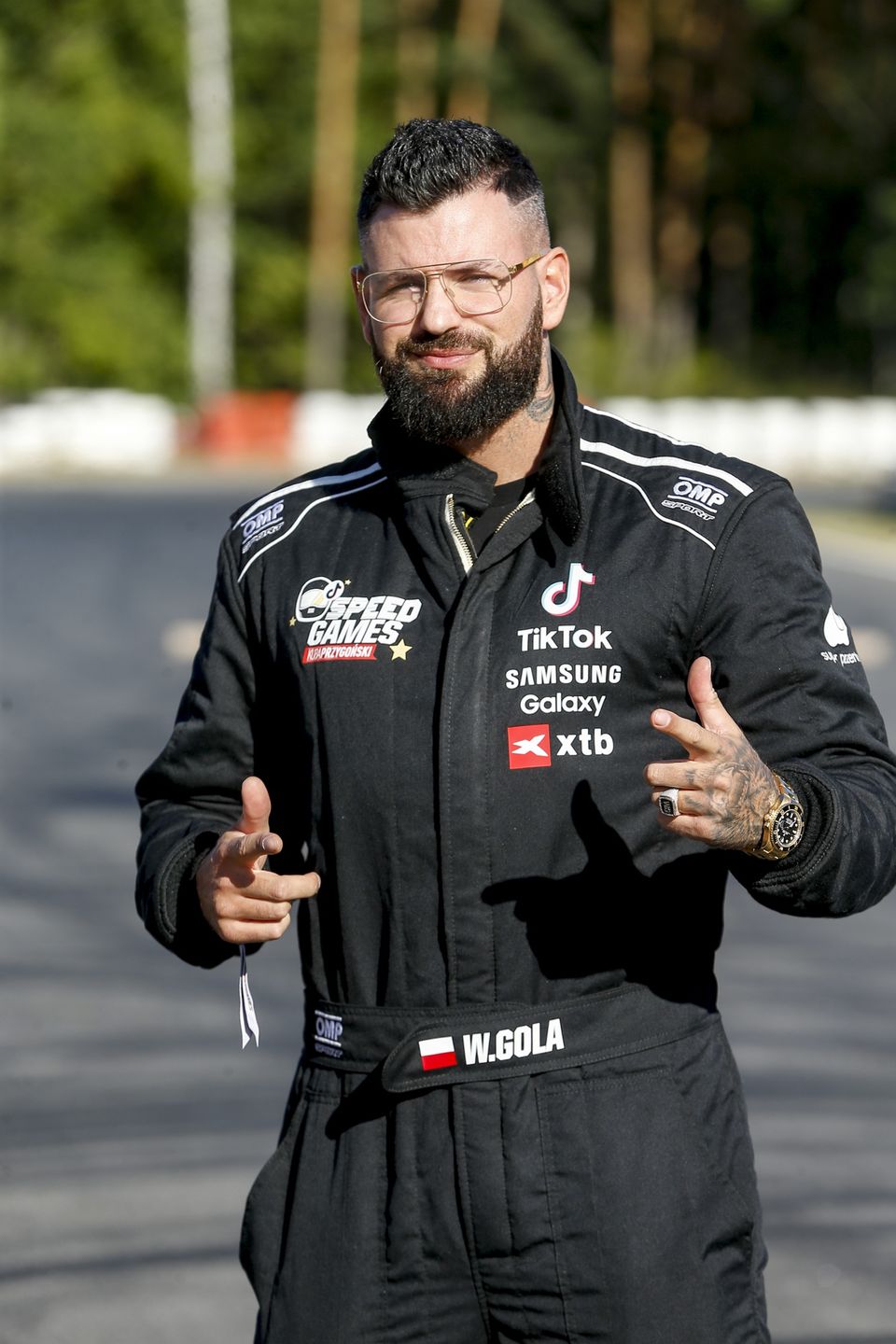 Wojciech Gola