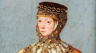 Dlaczego Polacy nie znosili Barbary Radziwiłłówny? Każdy, kto ją poznał, zostawał jej wrogiem