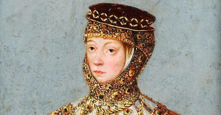Dlaczego Polacy nie znosili Barbary Radziwiłłówny? Każdy, kto ją poznał, zostawał jej wrogiem