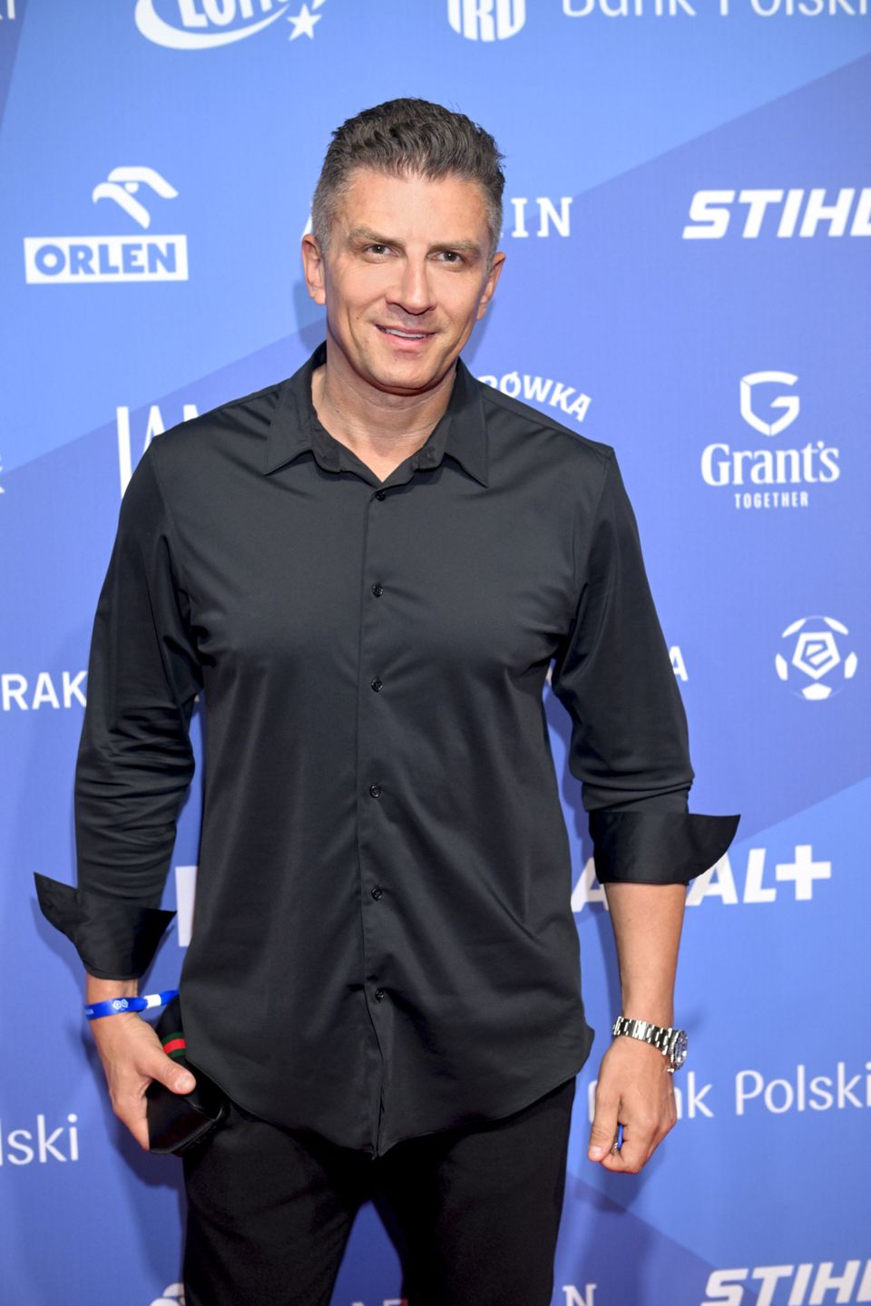 Mateusz Borek