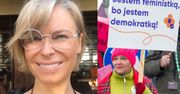 Paulina Młynarska motywuje kobiety do pójścia na wybory: "Chcecie, aby o waszym losie decydowali ludzie FANATYCZNIE RELIGIJNI?"