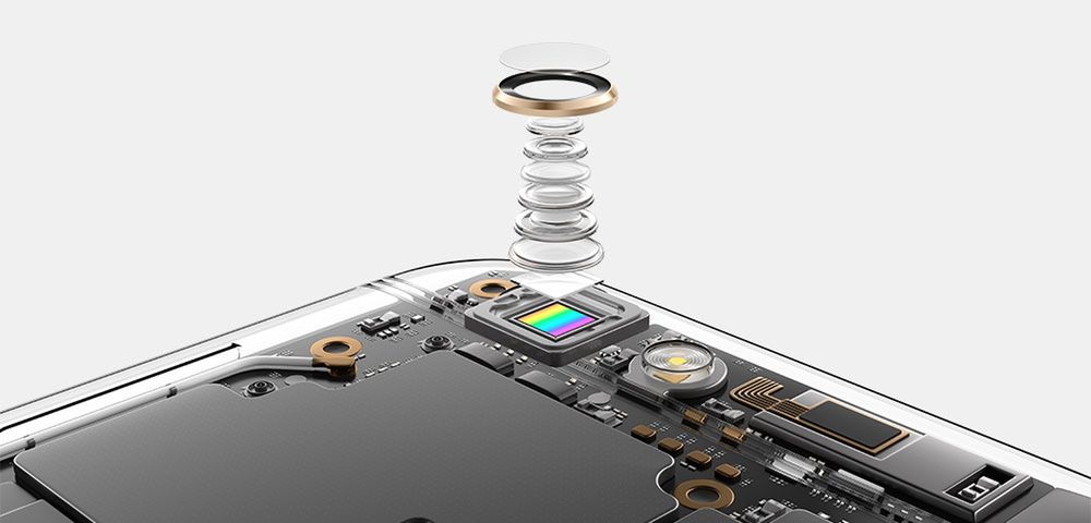 Oppo R9s, czyli sposób na pozbycie się szpecących pasków antenowych z metalowej obudowy 3
