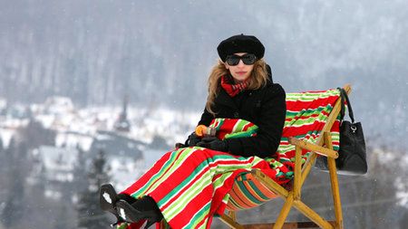 Szpilki na Giewoncie