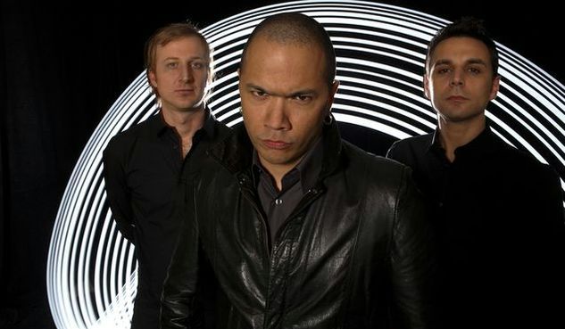 "Czysta krew": Danko Jones wzbogaci serial o wampirach